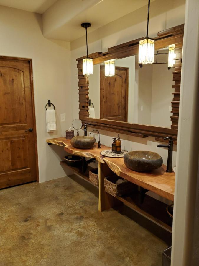 Origins Bed And Breakfast Cottonwood Kültér fotó