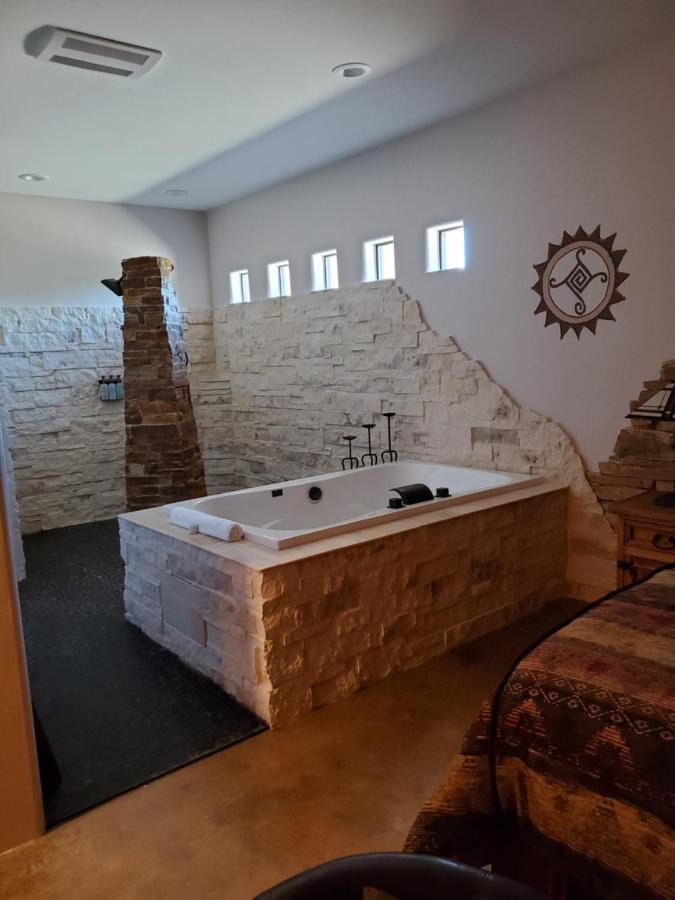 Origins Bed And Breakfast Cottonwood Kültér fotó